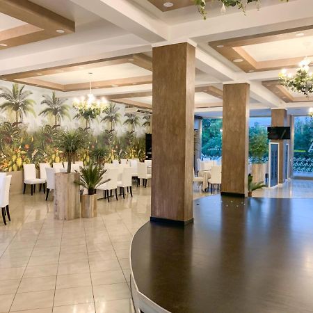 Bla Bla B&B Taurianova 外观 照片