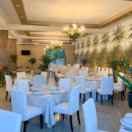 Bla Bla B&B Taurianova 外观 照片