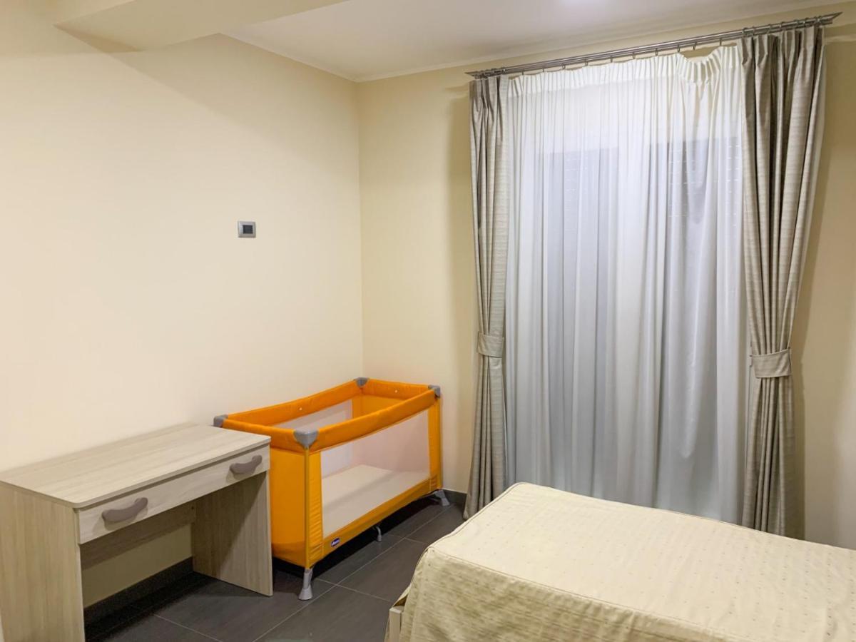 Bla Bla B&B Taurianova 外观 照片