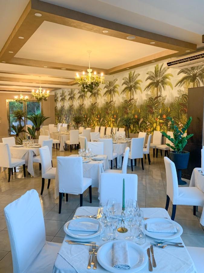 Bla Bla B&B Taurianova 外观 照片