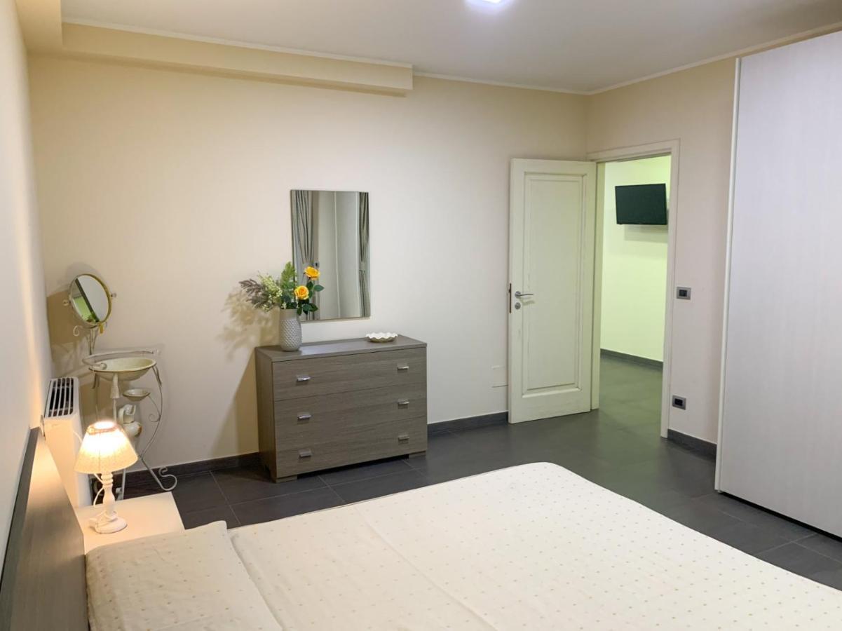 Bla Bla B&B Taurianova 外观 照片