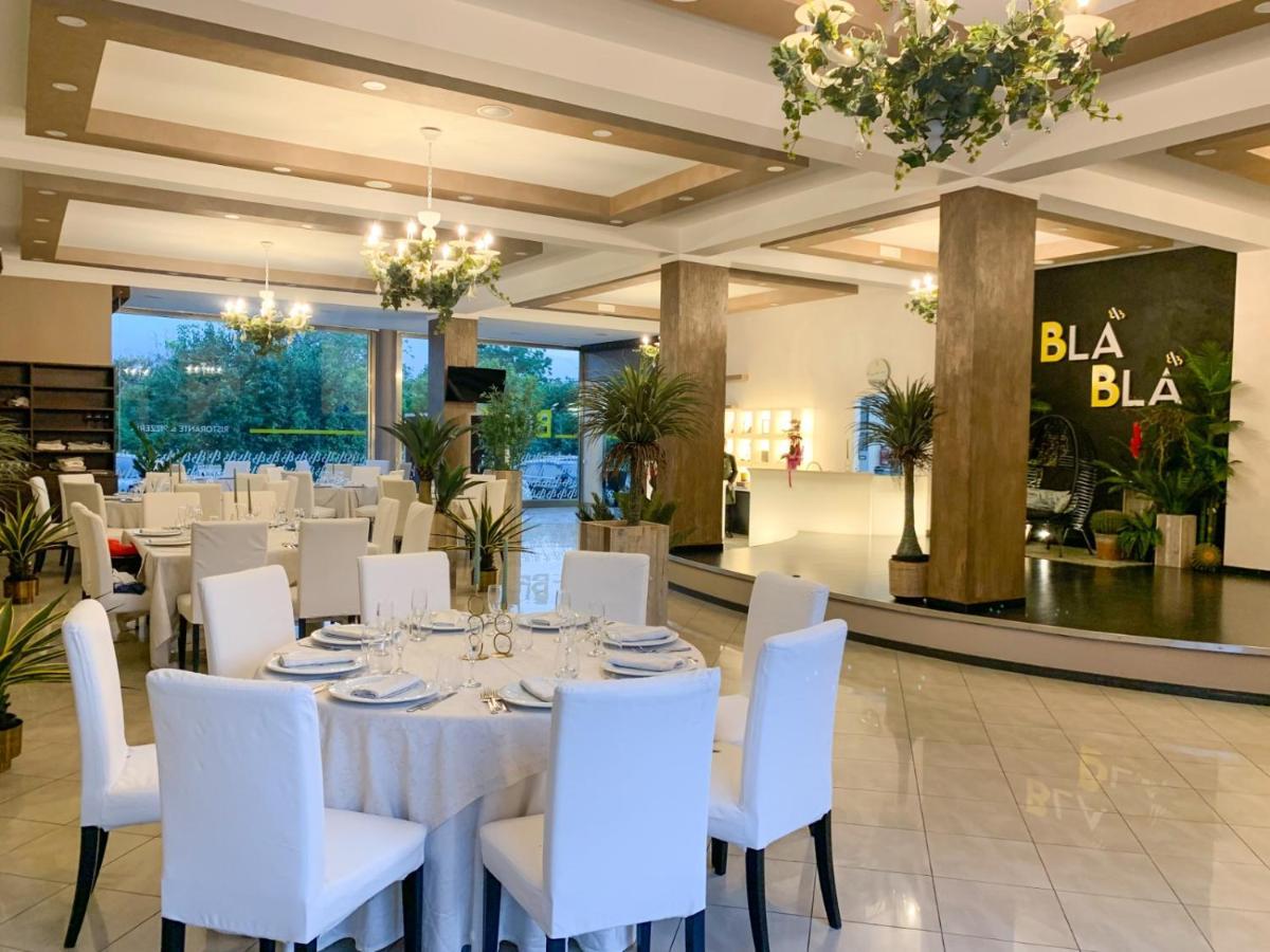 Bla Bla B&B Taurianova 外观 照片
