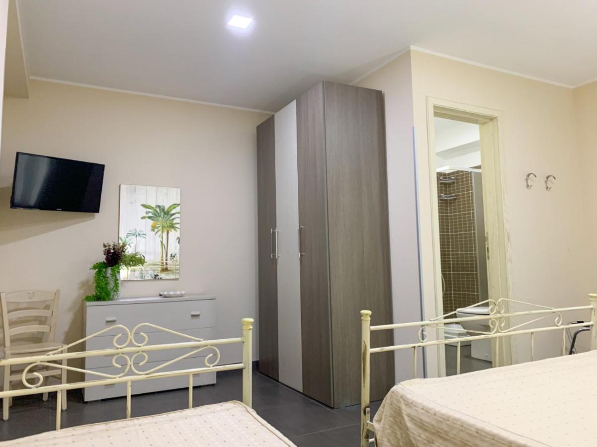 Bla Bla B&B Taurianova 外观 照片