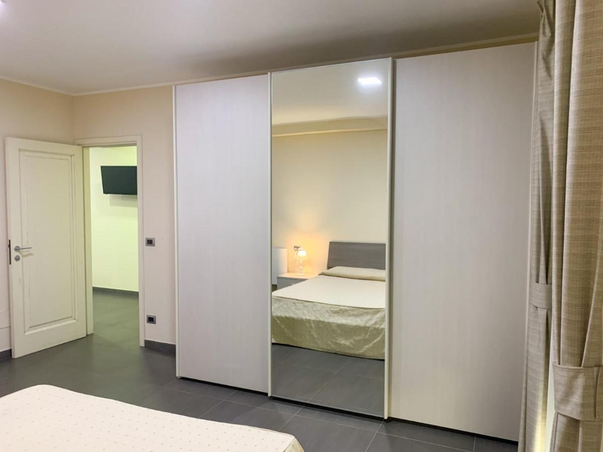 Bla Bla B&B Taurianova 外观 照片