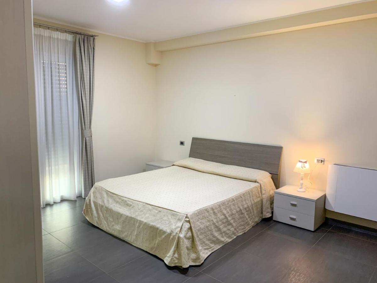 Bla Bla B&B Taurianova 外观 照片