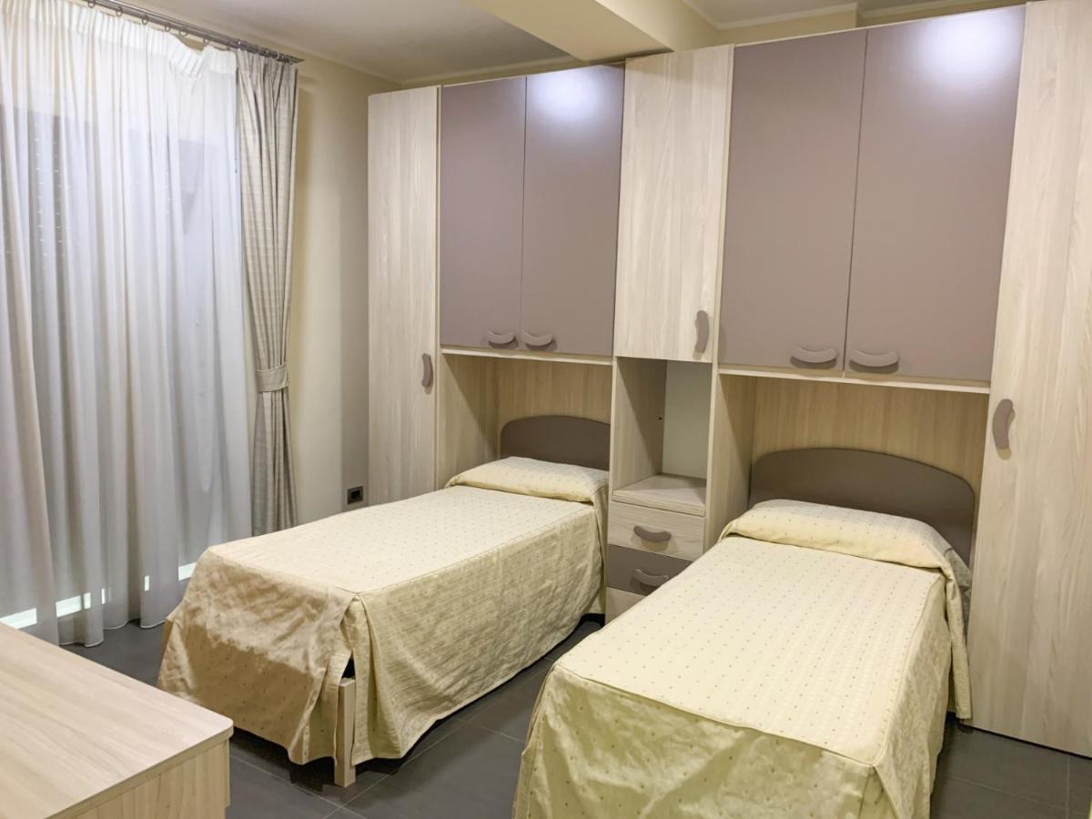 Bla Bla B&B Taurianova 外观 照片
