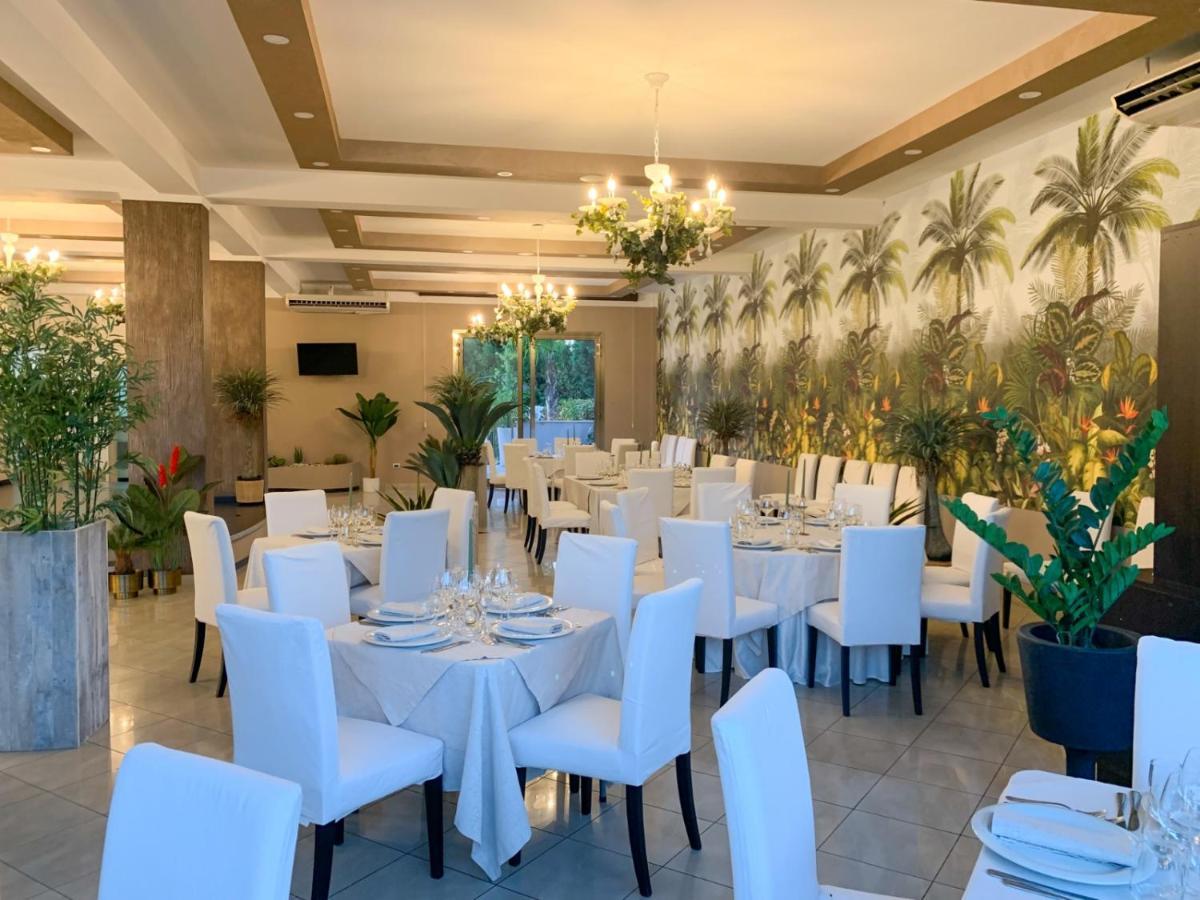 Bla Bla B&B Taurianova 外观 照片