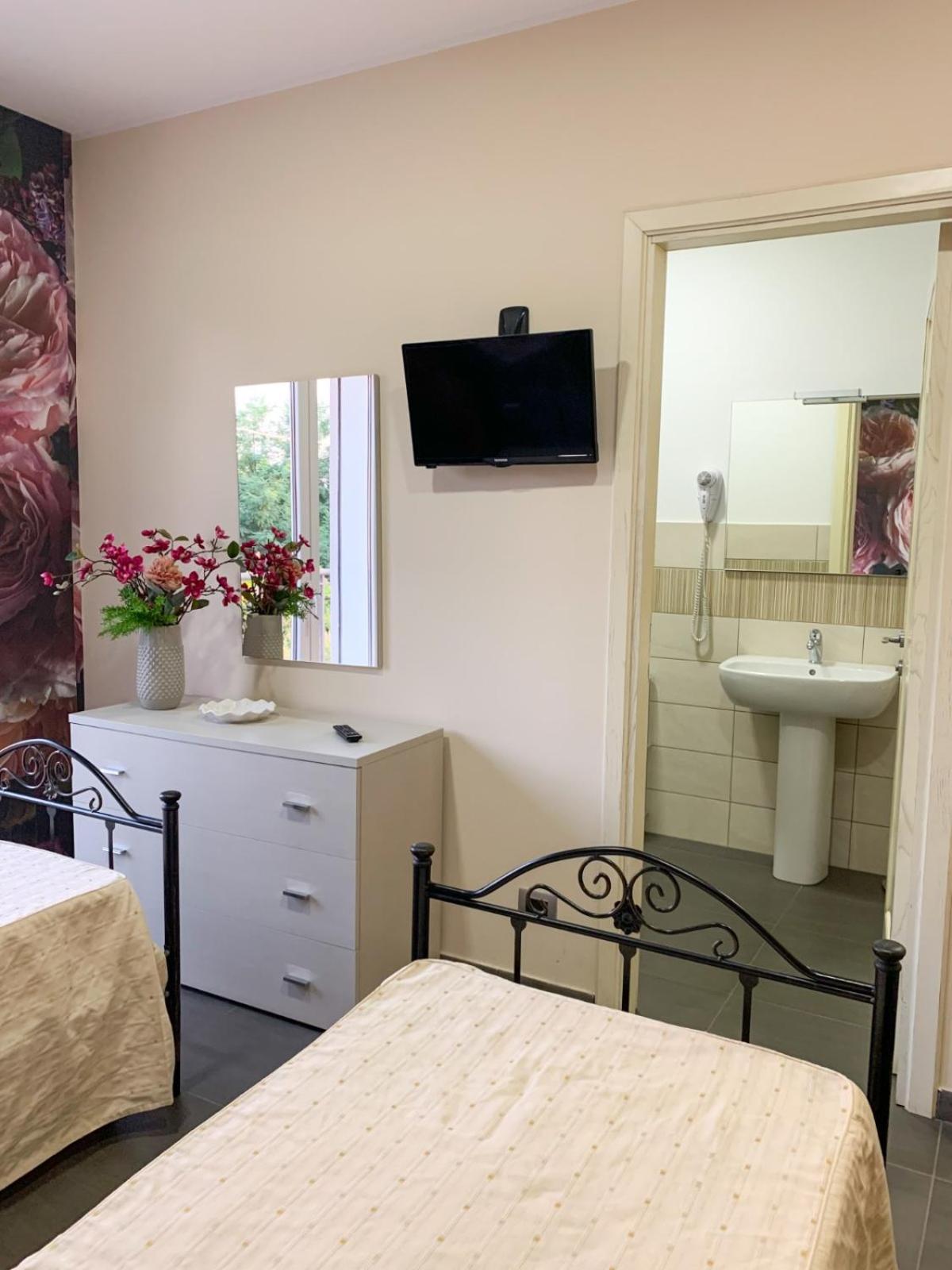 Bla Bla B&B Taurianova 外观 照片