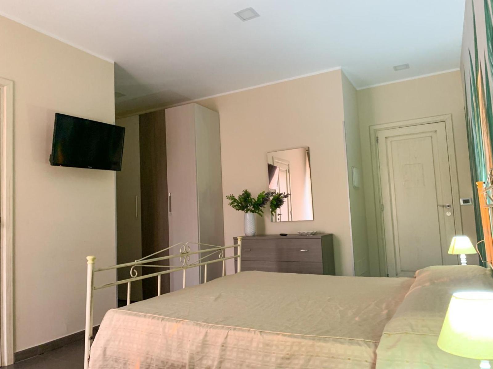 Bla Bla B&B Taurianova 外观 照片