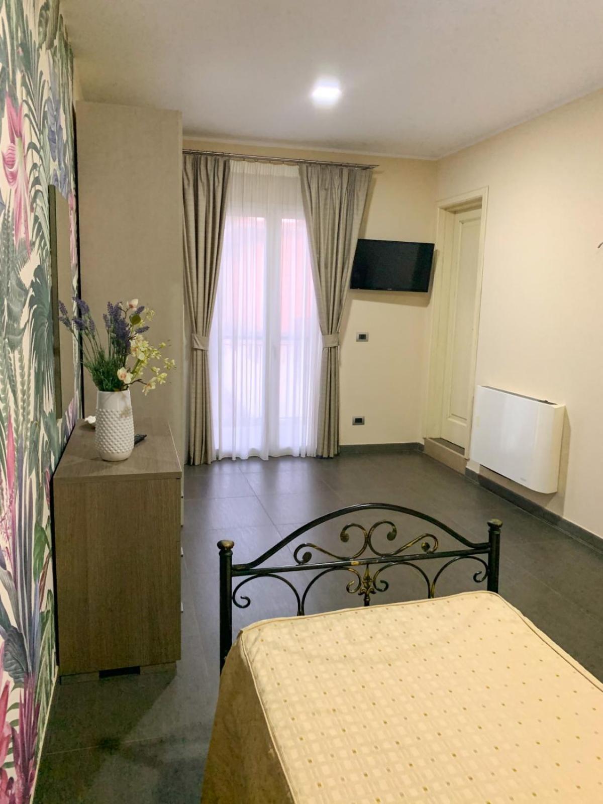 Bla Bla B&B Taurianova 外观 照片